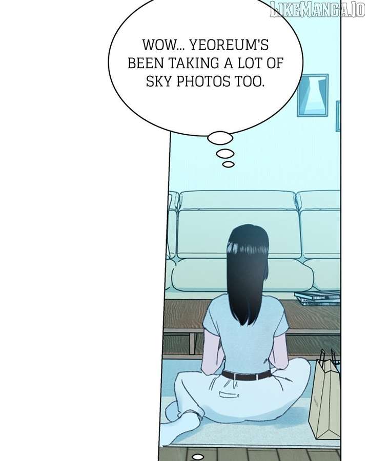 Loving Summer Sky Chapter 48 - Page 36