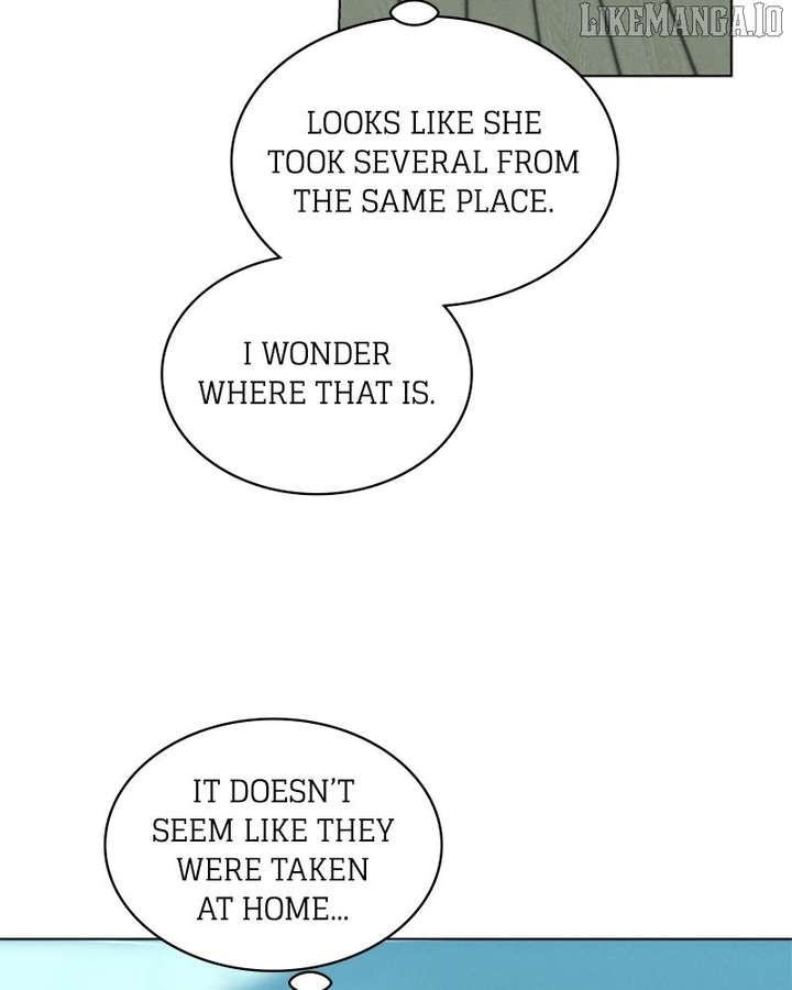 Loving Summer Sky Chapter 48 - Page 37