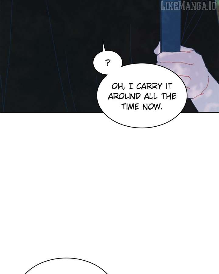 Loving Summer Sky Chapter 48 - Page 5