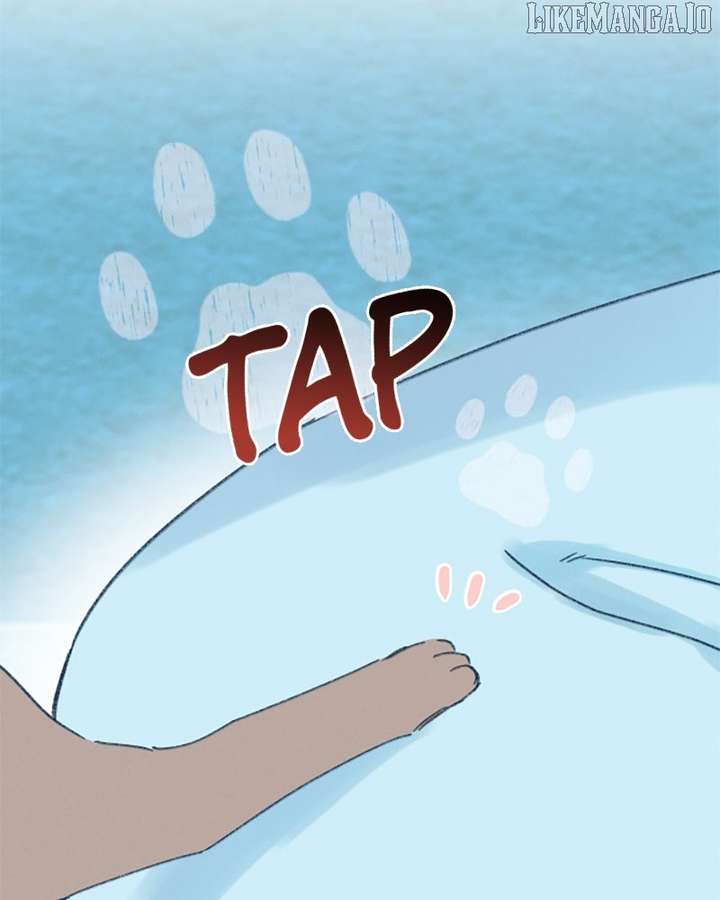 Loving Summer Sky Chapter 48 - Page 42
