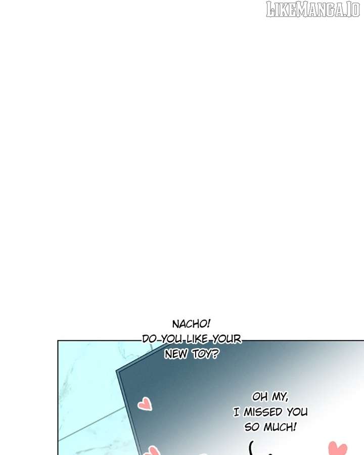 Loving Summer Sky Chapter 48 - Page 45