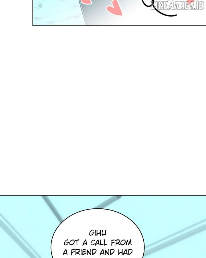 Loving Summer Sky Chapter 48 - Page 46