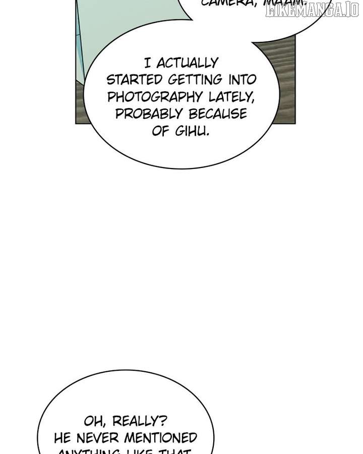 Loving Summer Sky Chapter 48 - Page 50
