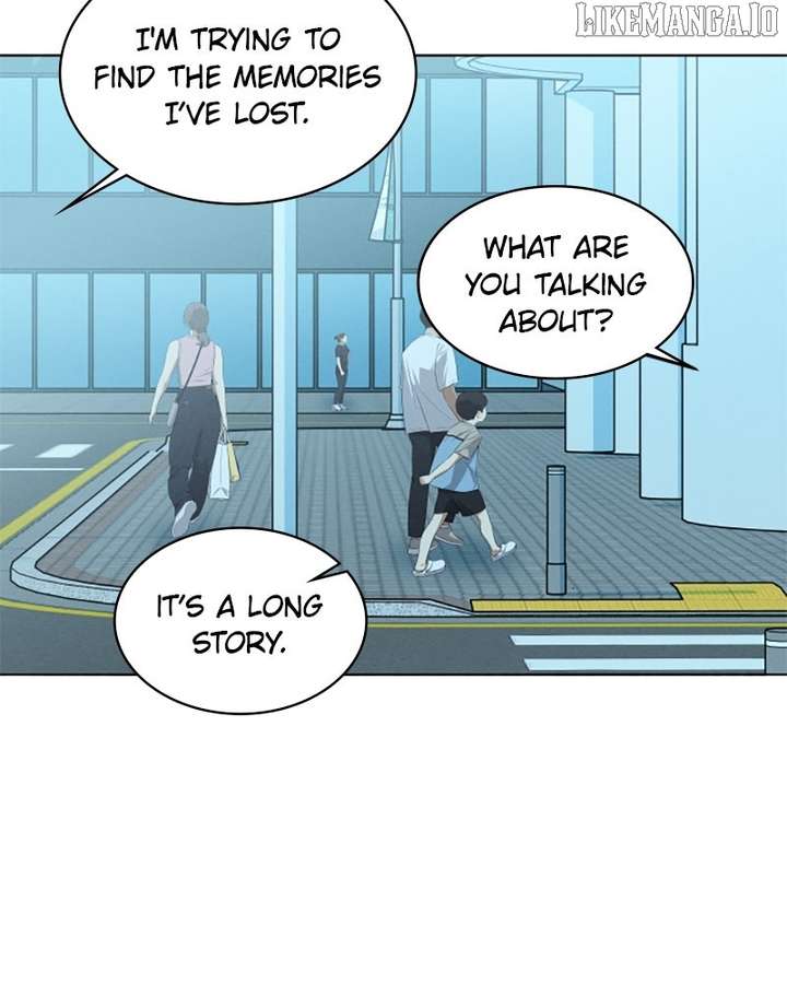 Loving Summer Sky Chapter 48 - Page 6