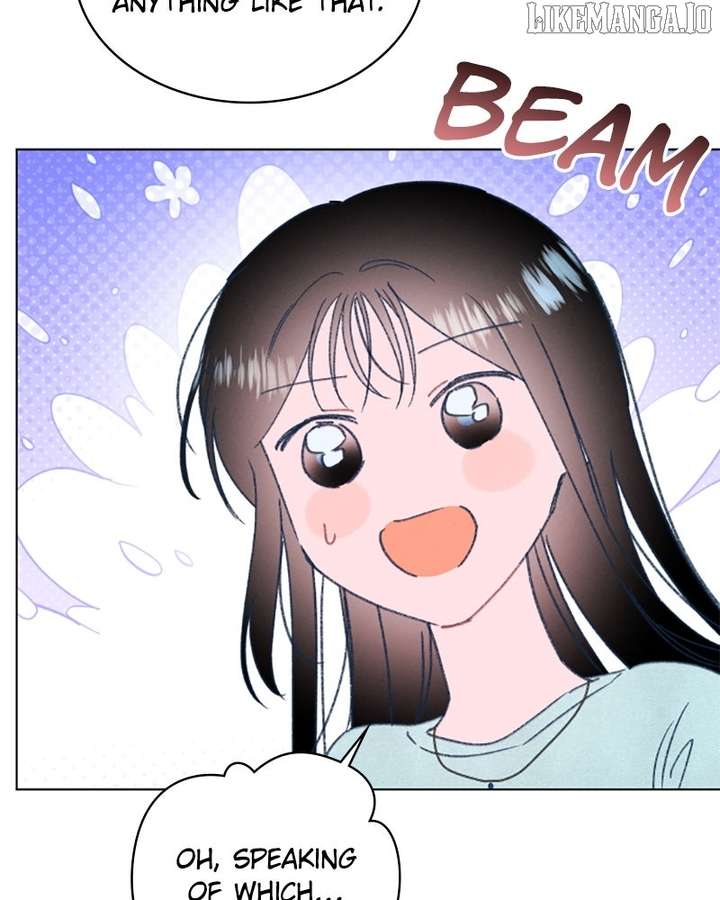 Loving Summer Sky Chapter 48 - Page 51