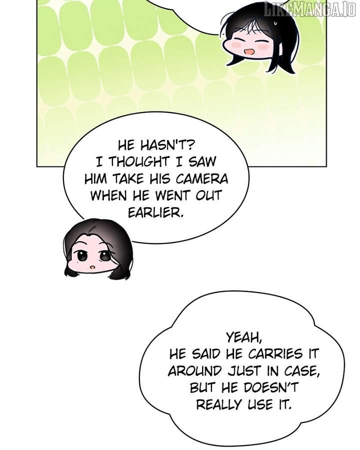 Loving Summer Sky Chapter 48 - Page 53
