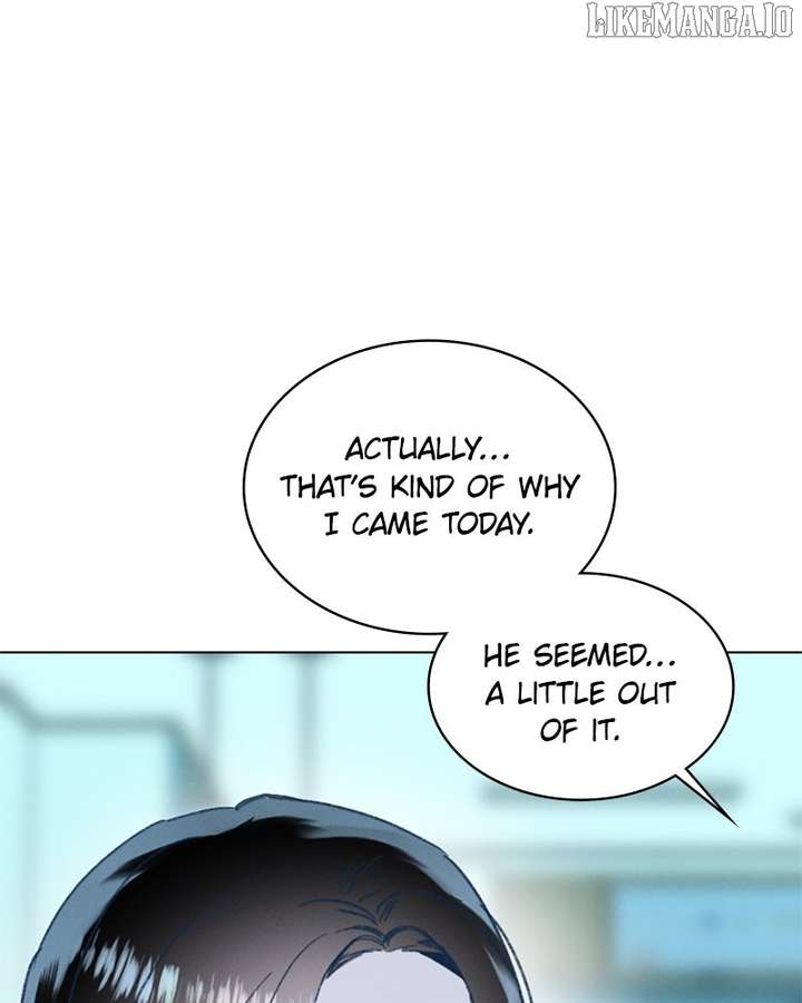Loving Summer Sky Chapter 48 - Page 54