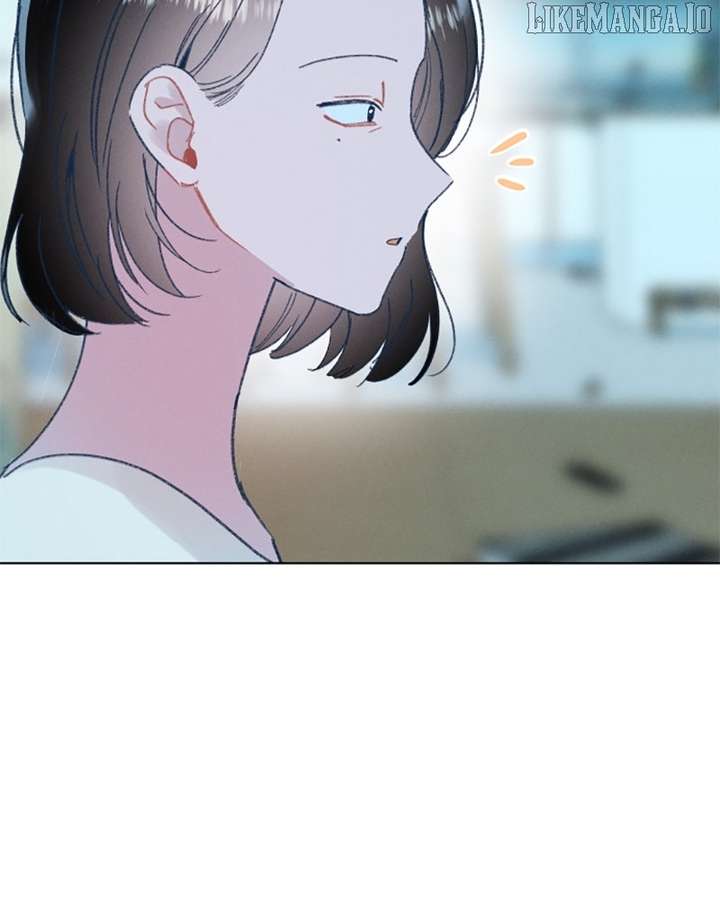 Loving Summer Sky Chapter 48 - Page 55