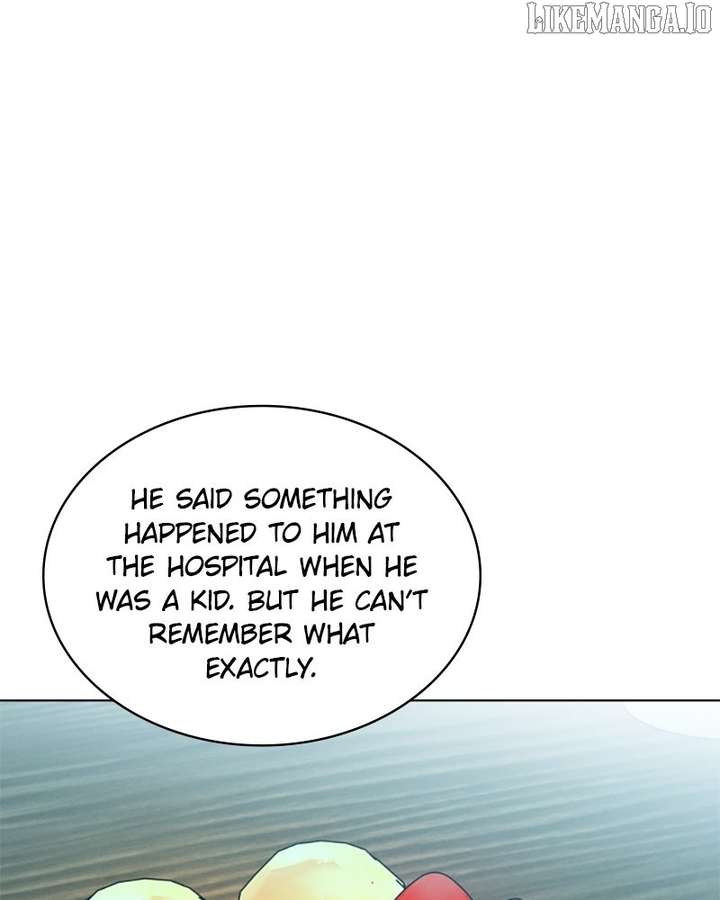 Loving Summer Sky Chapter 48 - Page 56