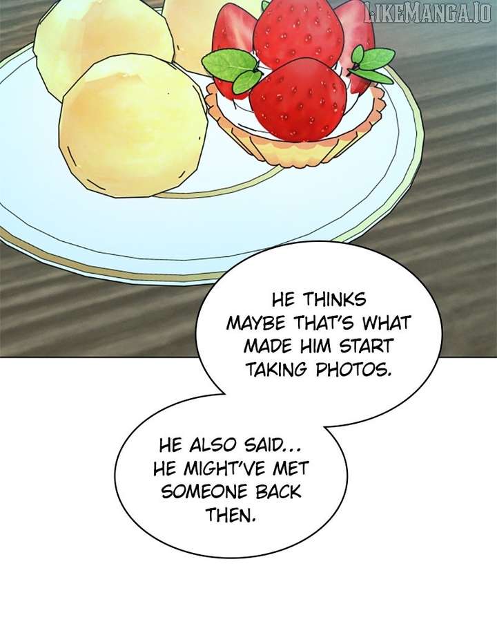 Loving Summer Sky Chapter 48 - Page 57
