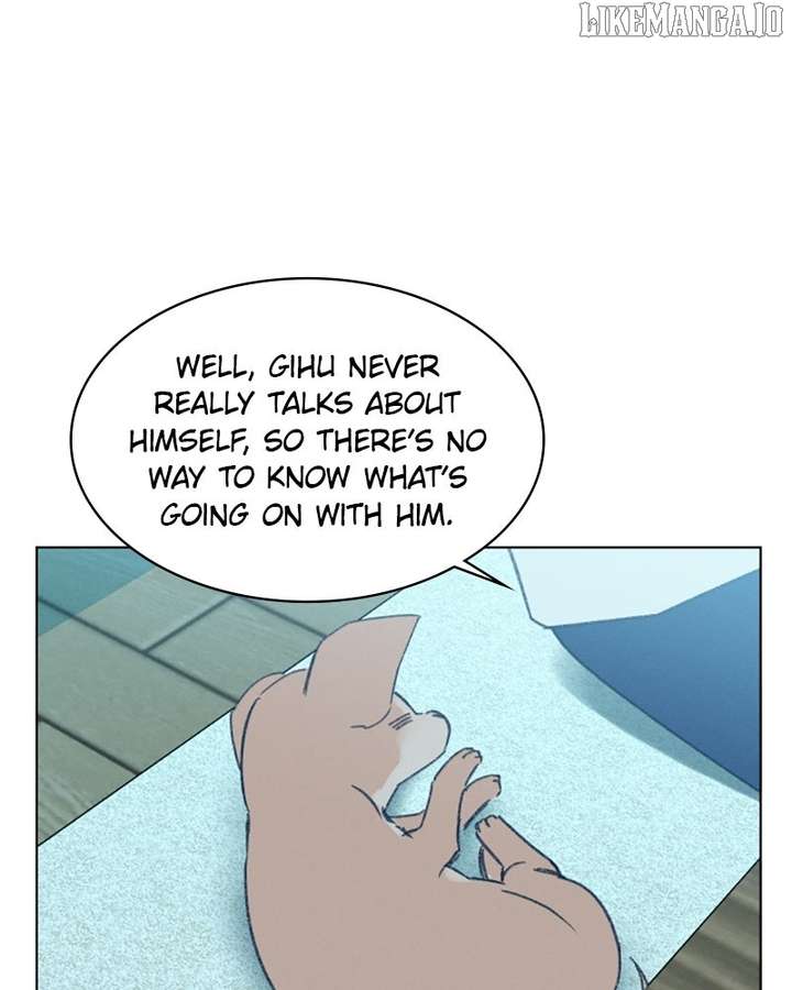 Loving Summer Sky Chapter 48 - Page 58