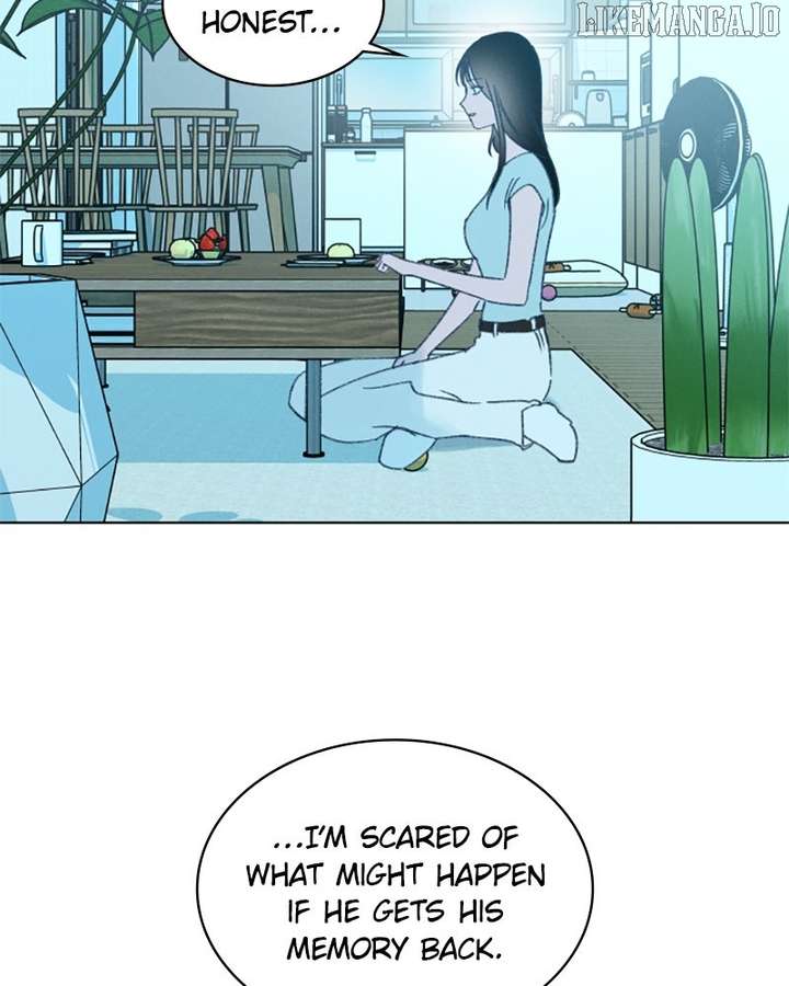 Loving Summer Sky Chapter 48 - Page 60