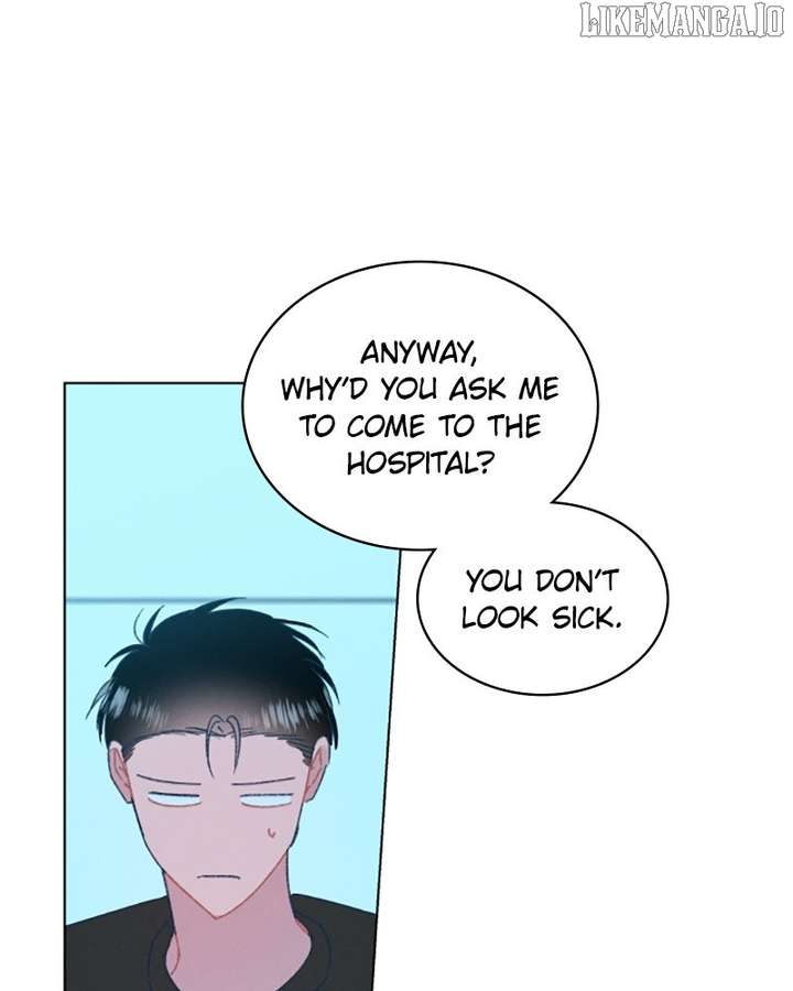 Loving Summer Sky Chapter 48 - Page 7