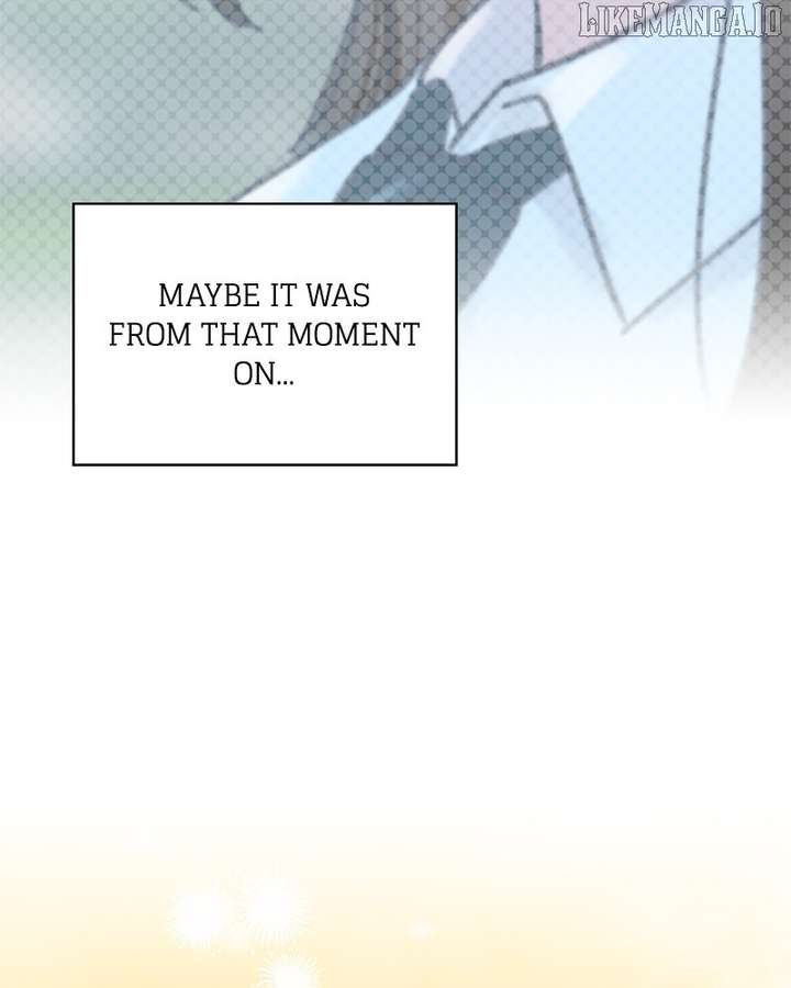Loving Summer Sky Chapter 48 - Page 71