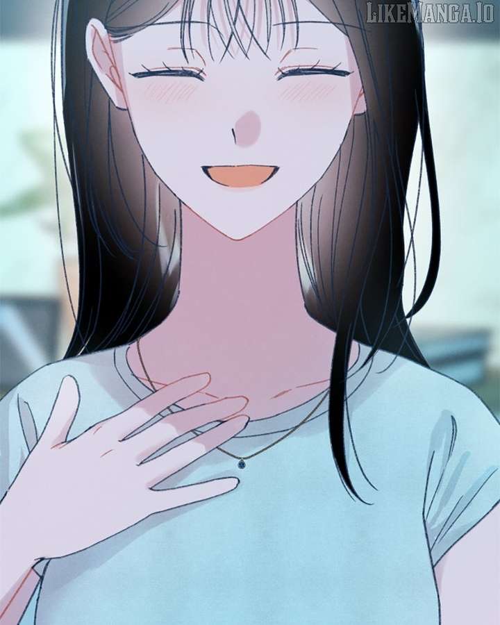 Loving Summer Sky Chapter 48 - Page 74