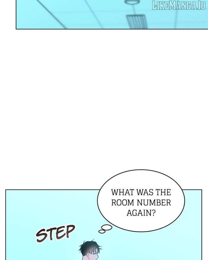 Loving Summer Sky Chapter 48 - Page 78
