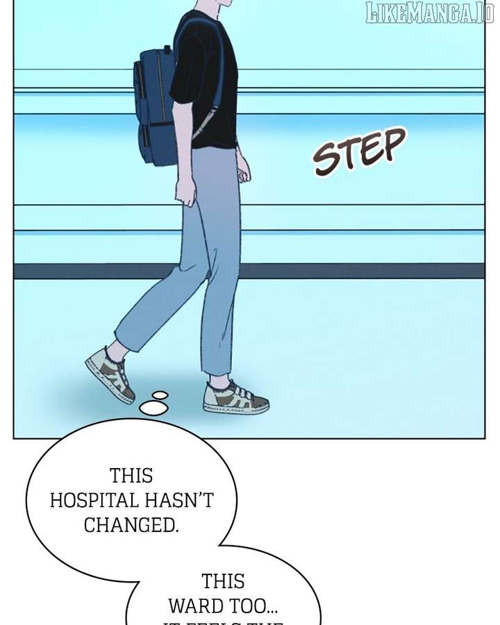 Loving Summer Sky Chapter 48 - Page 79