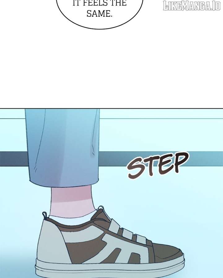 Loving Summer Sky Chapter 48 - Page 80
