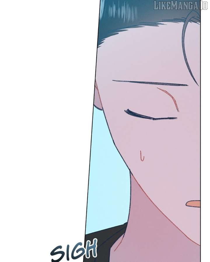 Loving Summer Sky Chapter 48 - Page 9
