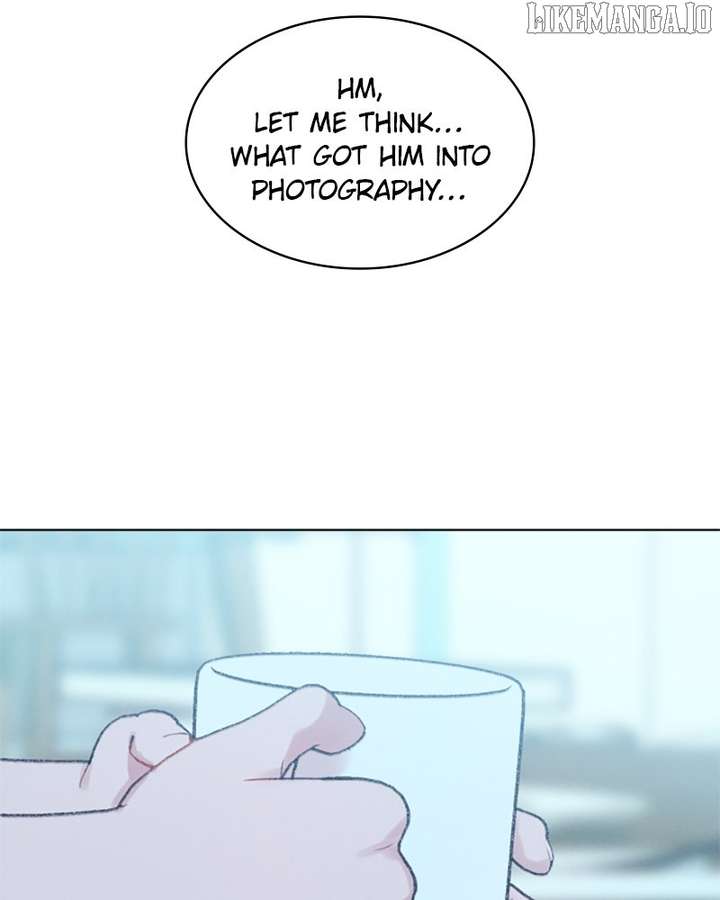 Loving Summer Sky Chapter 48 - Page 84