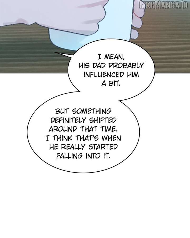 Loving Summer Sky Chapter 48 - Page 85