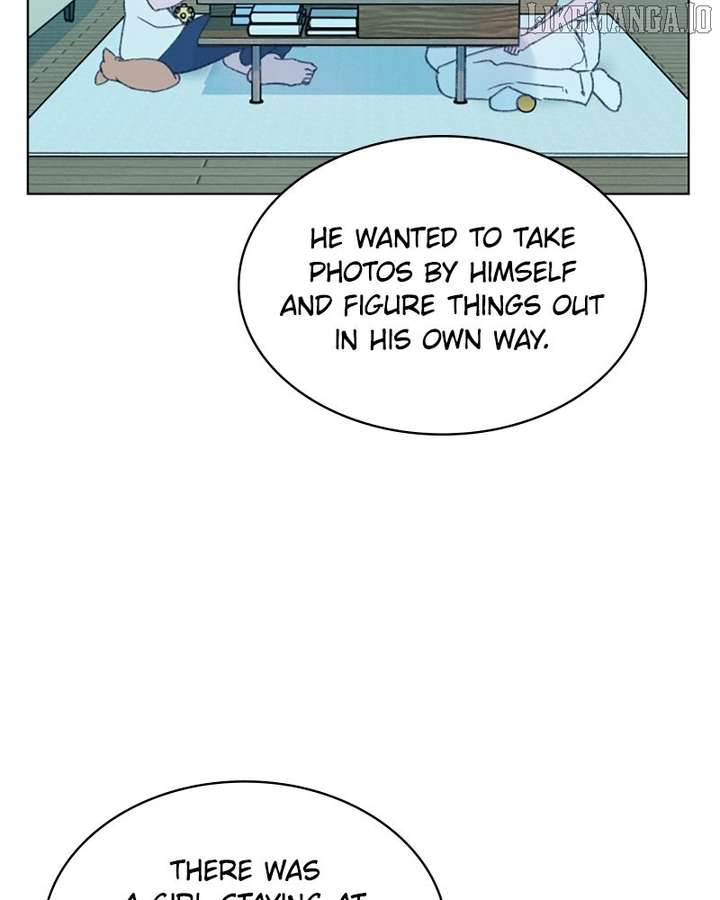 Loving Summer Sky Chapter 48 - Page 87