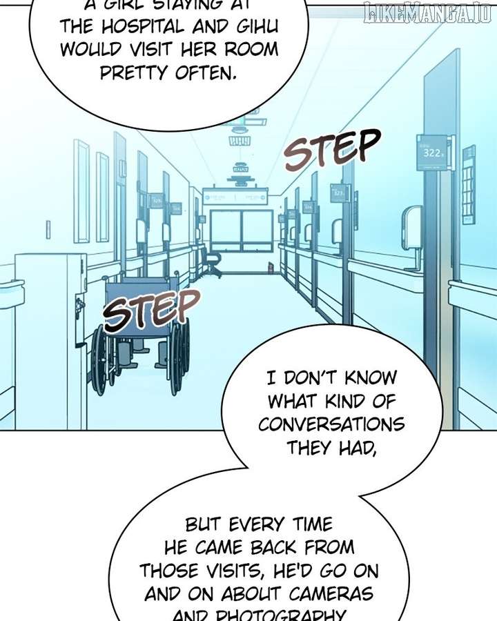 Loving Summer Sky Chapter 48 - Page 88