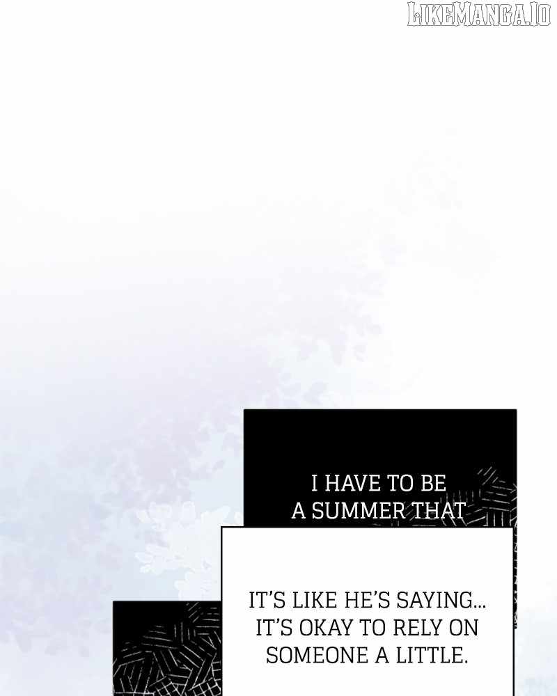Loving Summer Sky Chapter 49 - Page 101