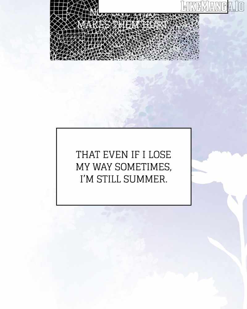 Loving Summer Sky Chapter 49 - Page 102