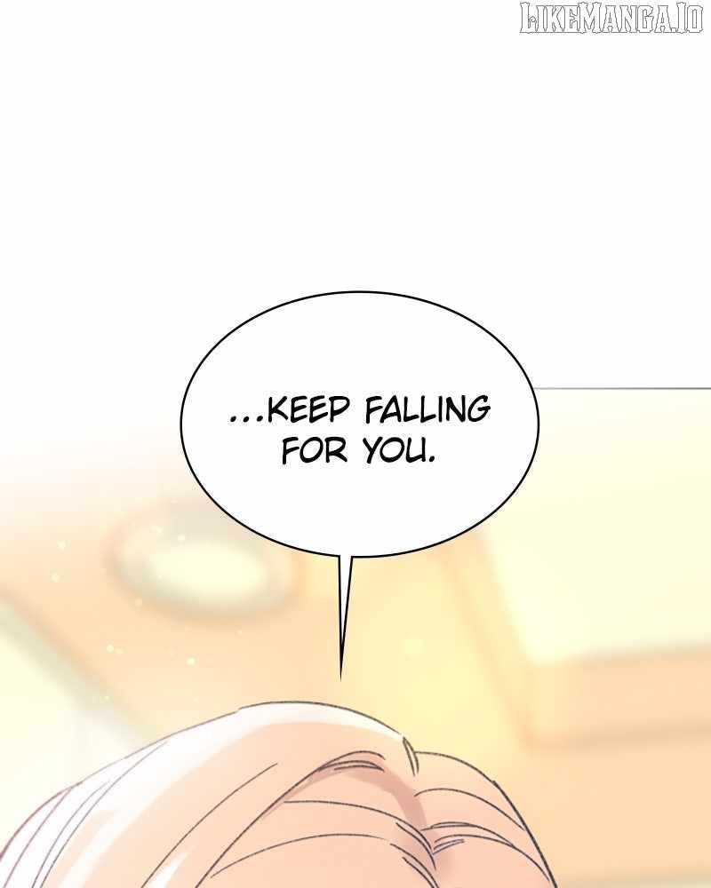 Loving Summer Sky Chapter 49 - Page 111