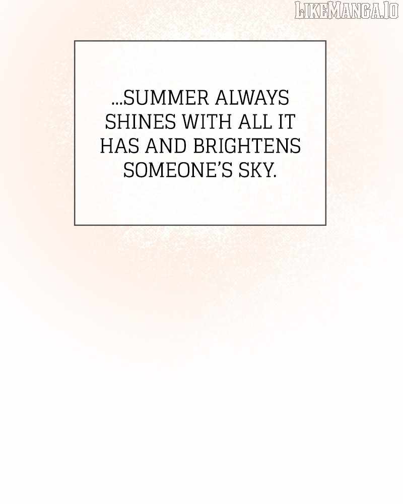 Loving Summer Sky Chapter 49 - Page 114