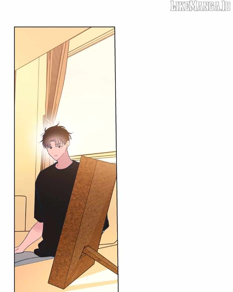 Loving Summer Sky Chapter 49 - Page 119
