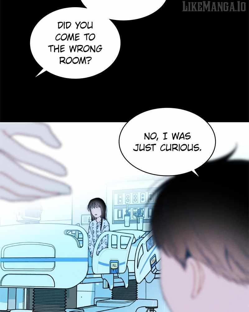 Loving Summer Sky Chapter 49 - Page 13