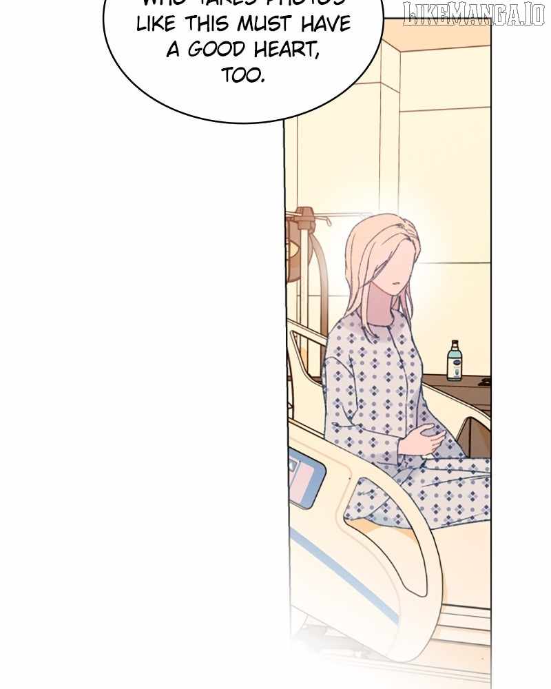 Loving Summer Sky Chapter 49 - Page 121
