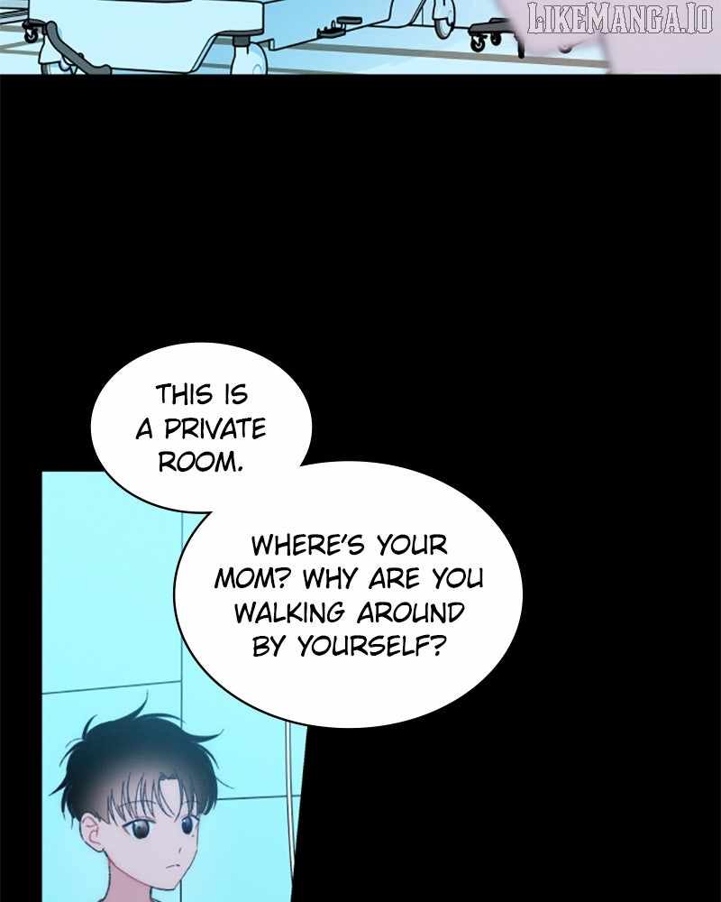 Loving Summer Sky Chapter 49 - Page 14