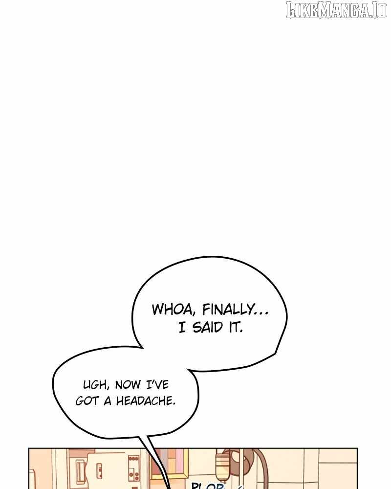 Loving Summer Sky Chapter 49 - Page 131