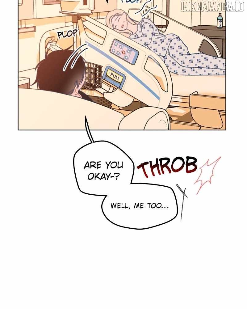 Loving Summer Sky Chapter 49 - Page 132