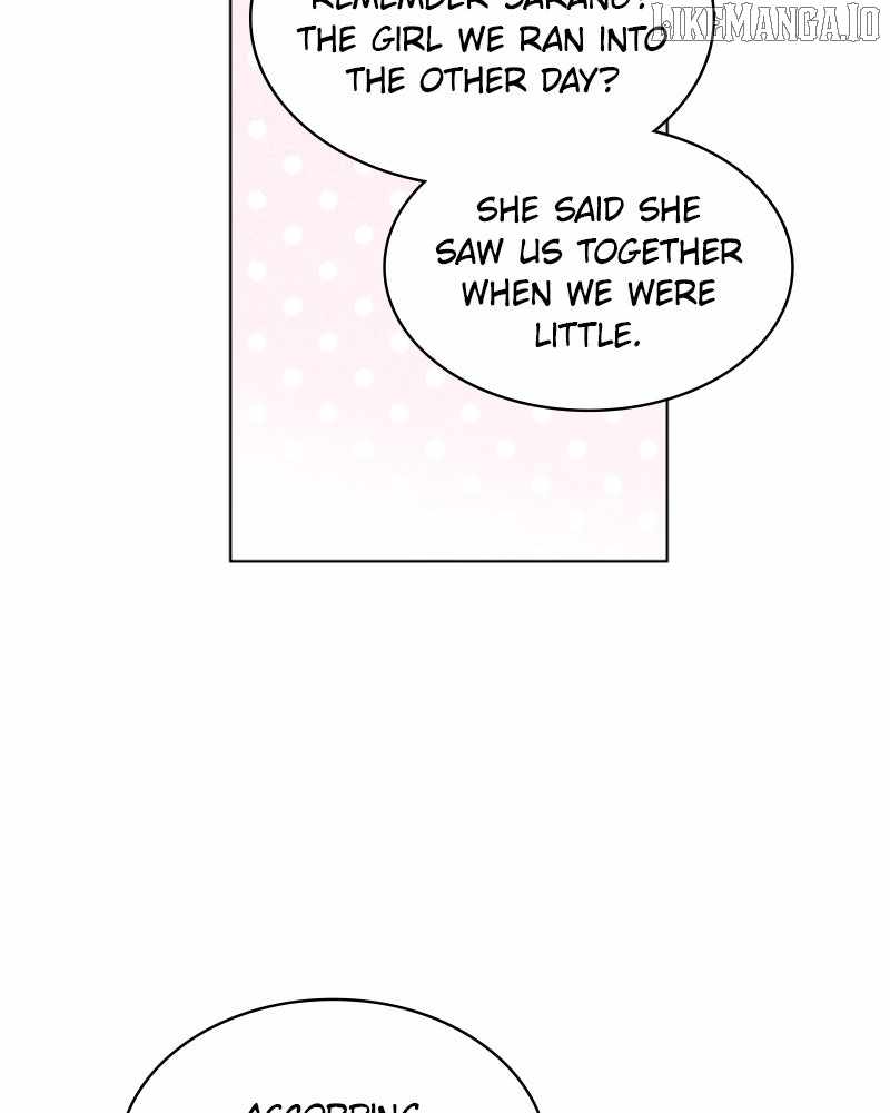 Loving Summer Sky Chapter 49 - Page 137