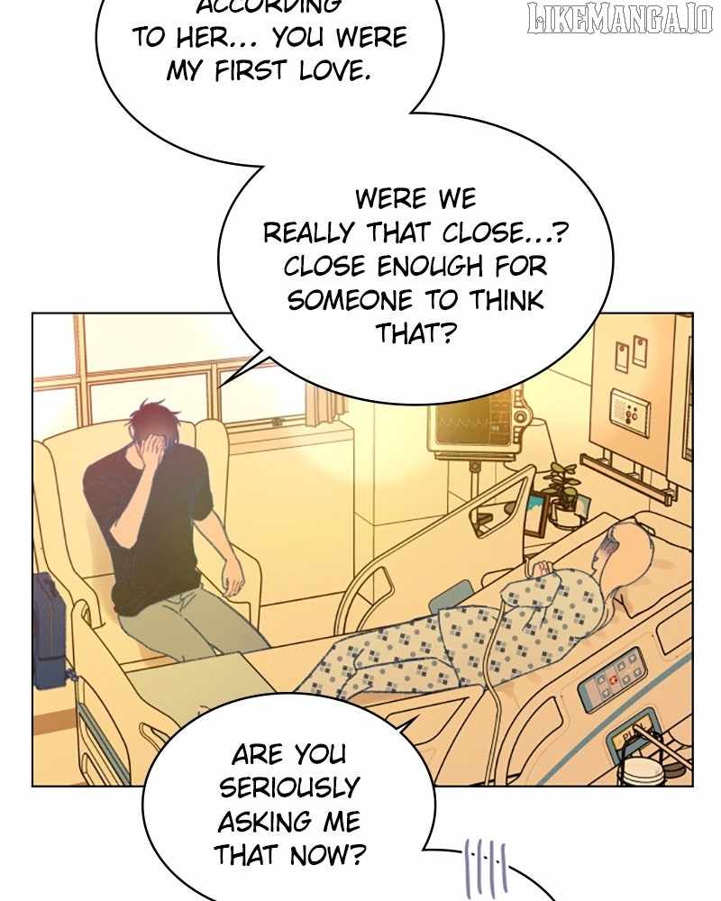 Loving Summer Sky Chapter 49 - Page 138