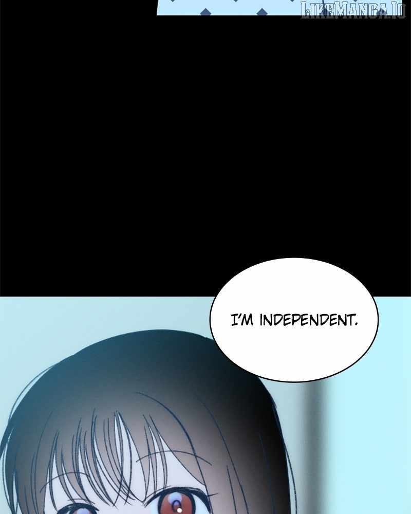 Loving Summer Sky Chapter 49 - Page 17
