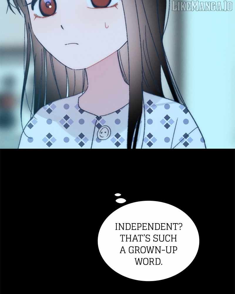 Loving Summer Sky Chapter 49 - Page 18