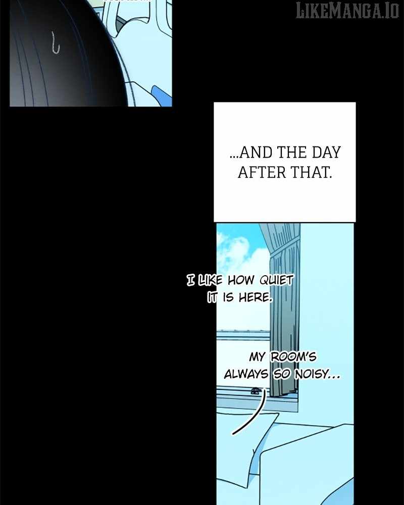 Loving Summer Sky Chapter 49 - Page 20