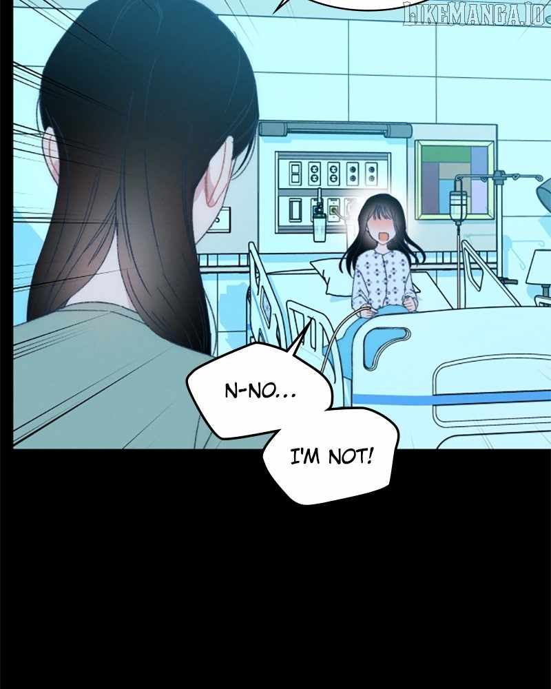 Loving Summer Sky Chapter 49 - Page 23