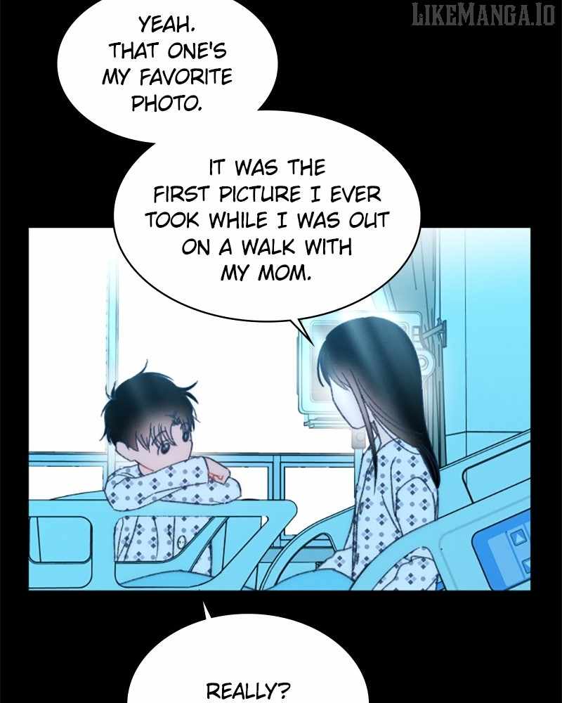 Loving Summer Sky Chapter 49 - Page 33