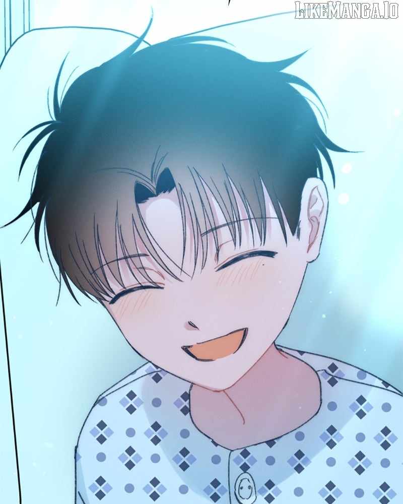Loving Summer Sky Chapter 49 - Page 38