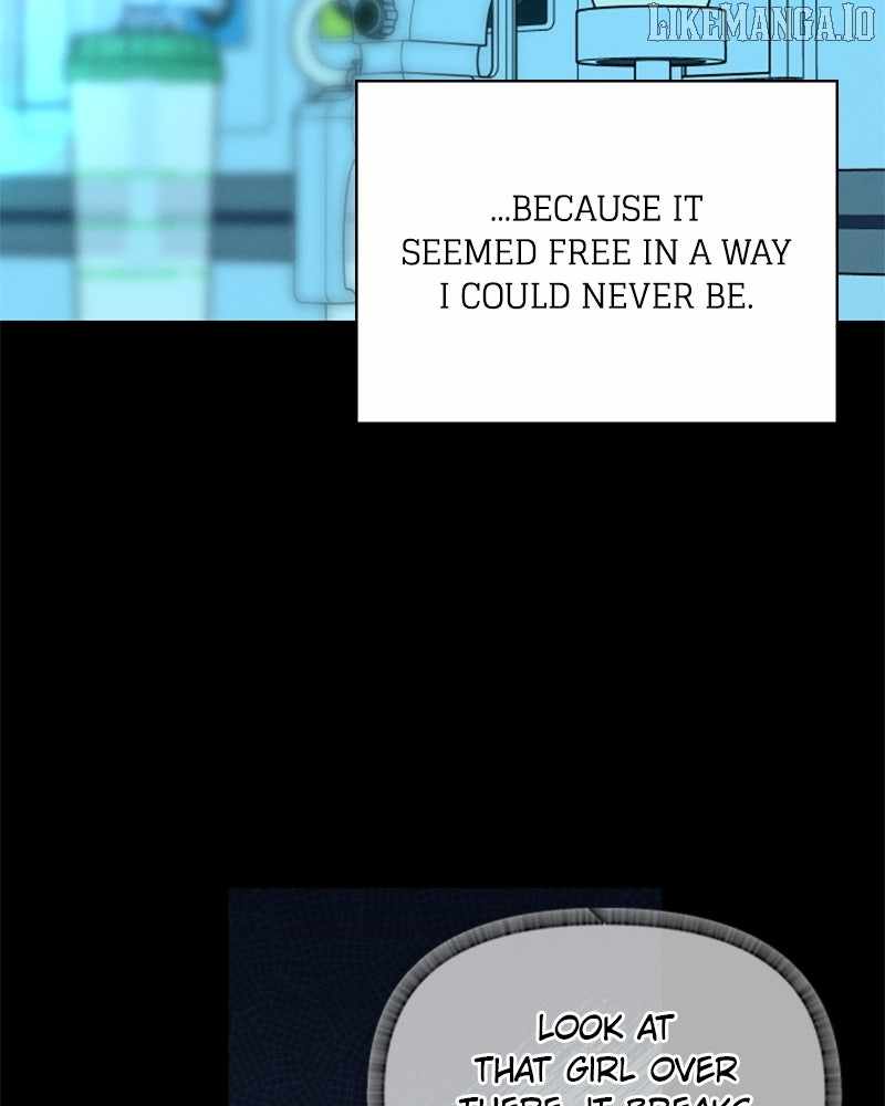 Loving Summer Sky Chapter 49 - Page 5