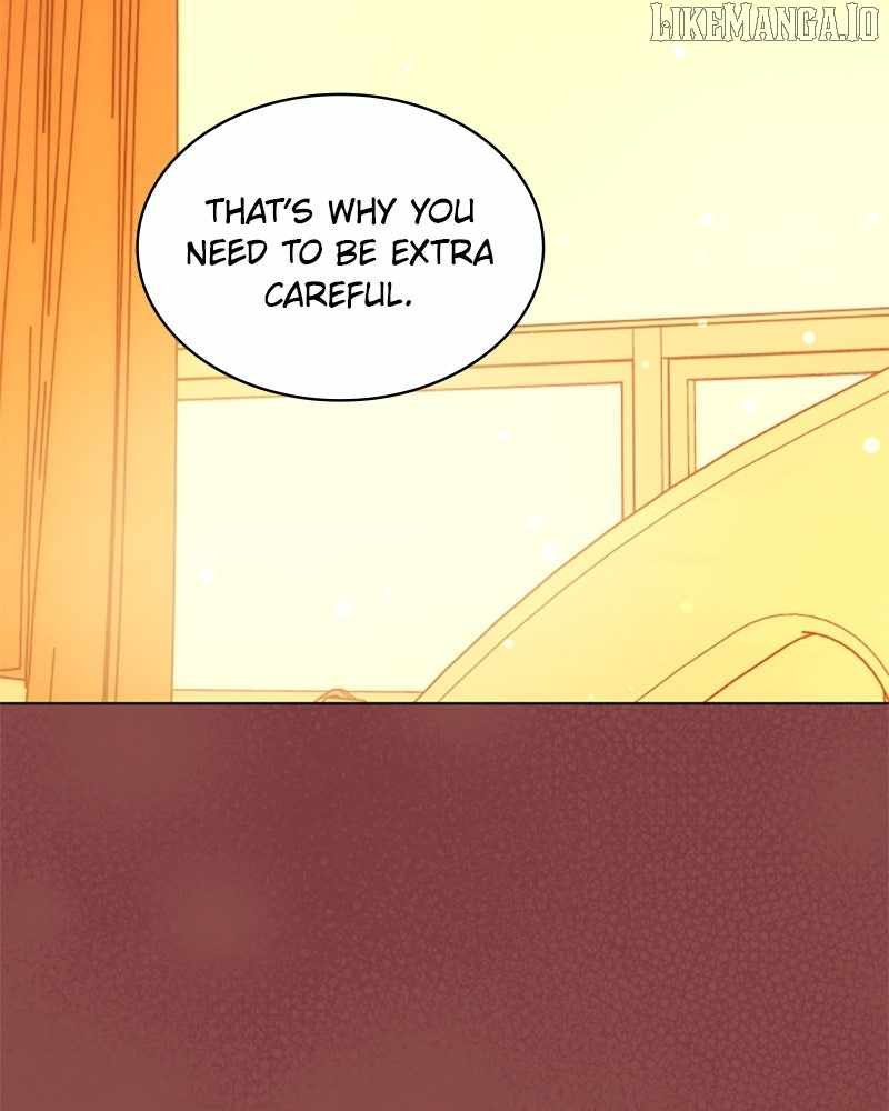 Loving Summer Sky Chapter 49 - Page 45