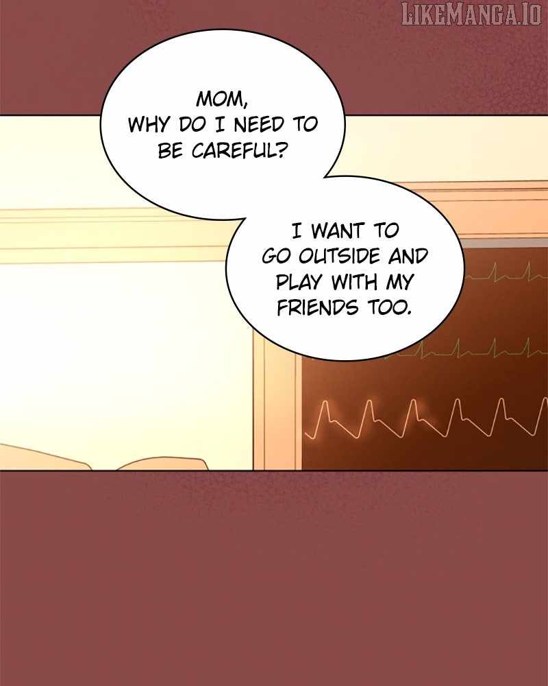 Loving Summer Sky Chapter 49 - Page 46