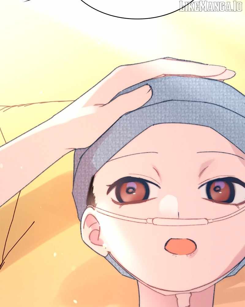 Loving Summer Sky Chapter 49 - Page 48