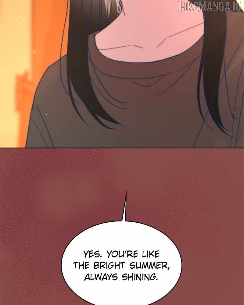 Loving Summer Sky Chapter 49 - Page 51